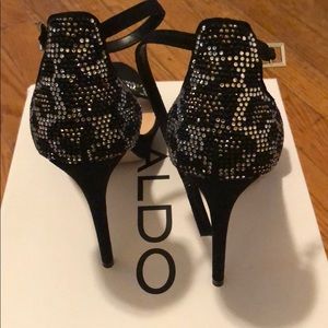 Dwerracia Heels